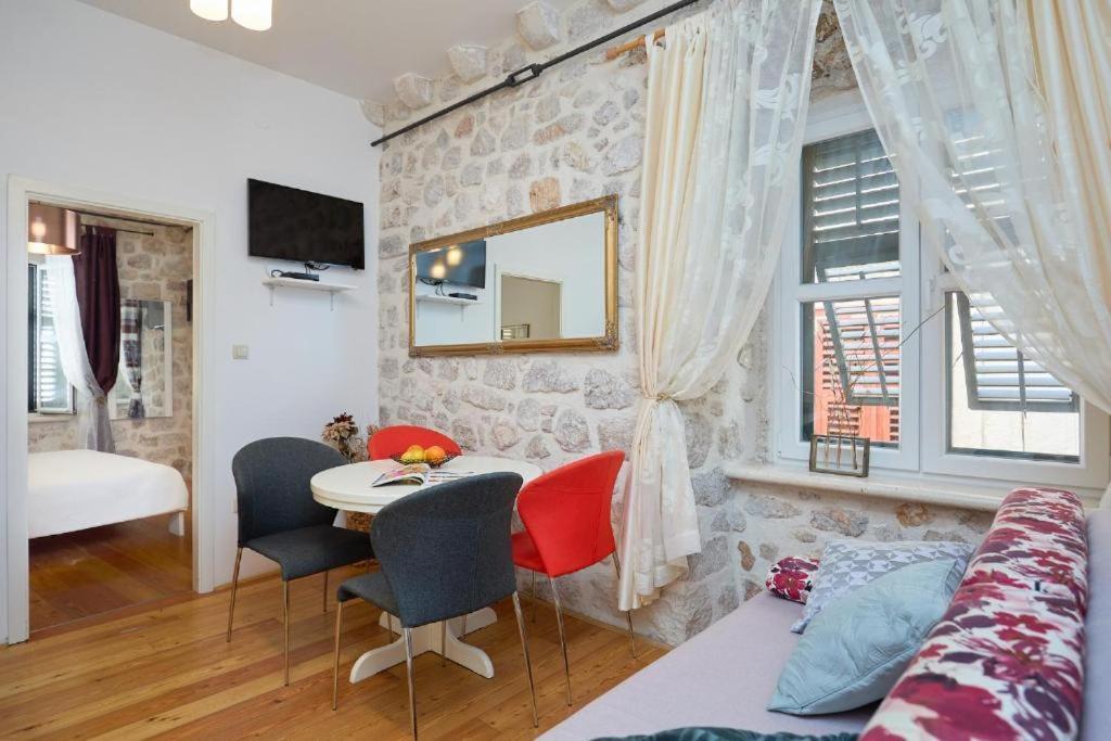 Festa Apartments & Rooms Dubrovnik Extérieur photo